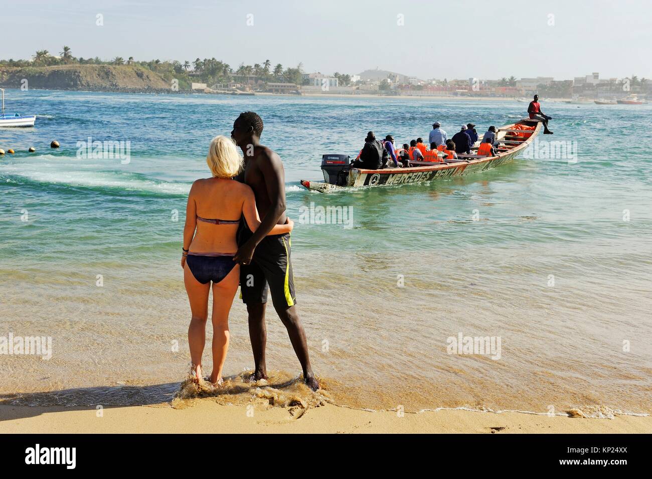 Senegal