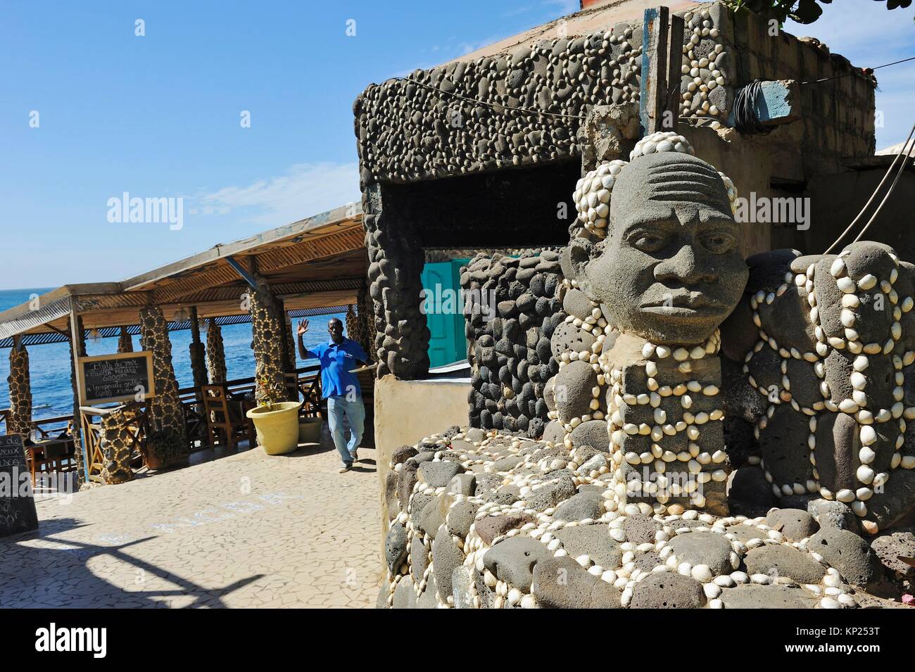 N´gor High Resolution Stock Photography and Images - Alamy