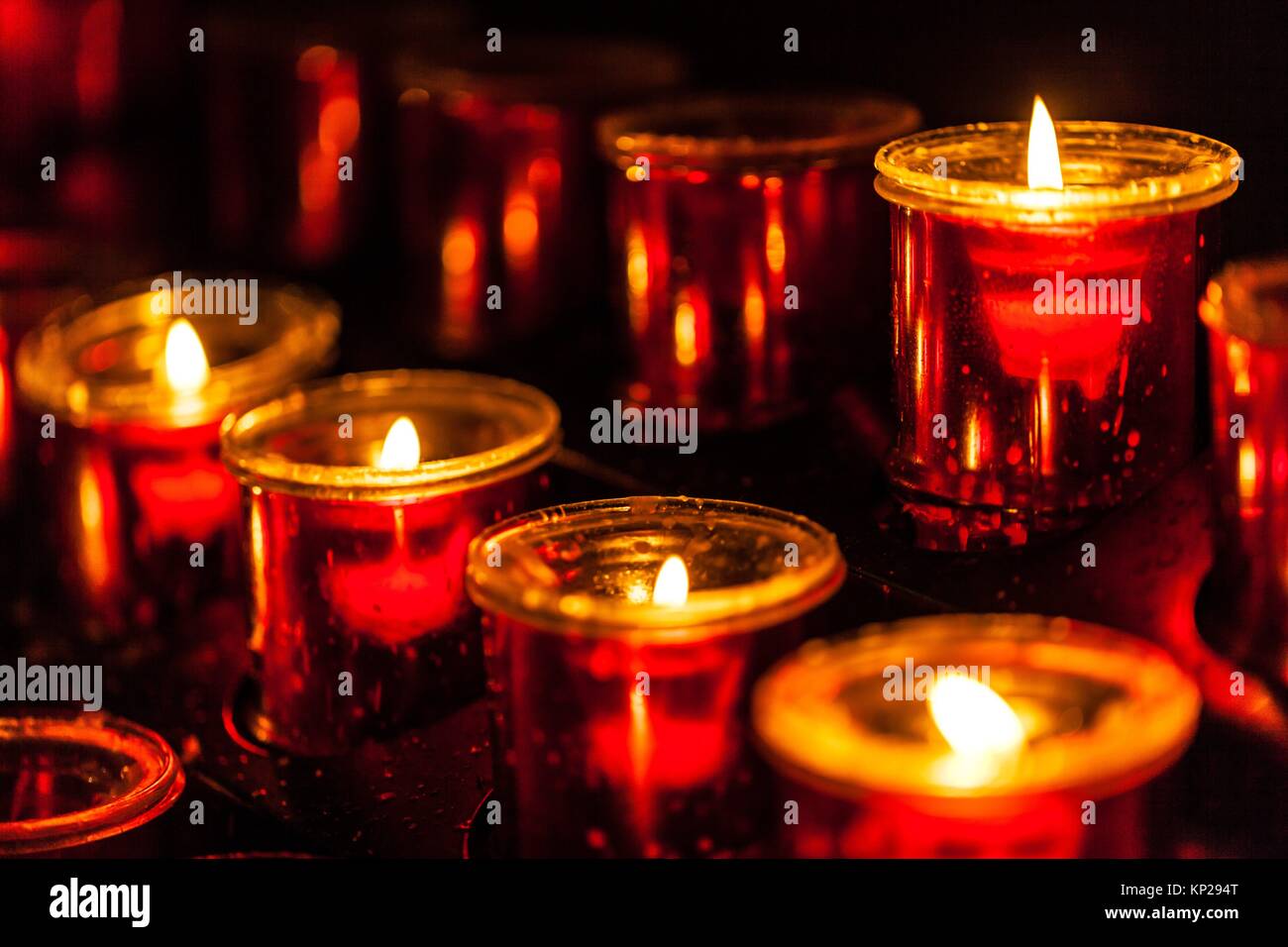 Candle High Resolution Stock Photography and Images Alamy
