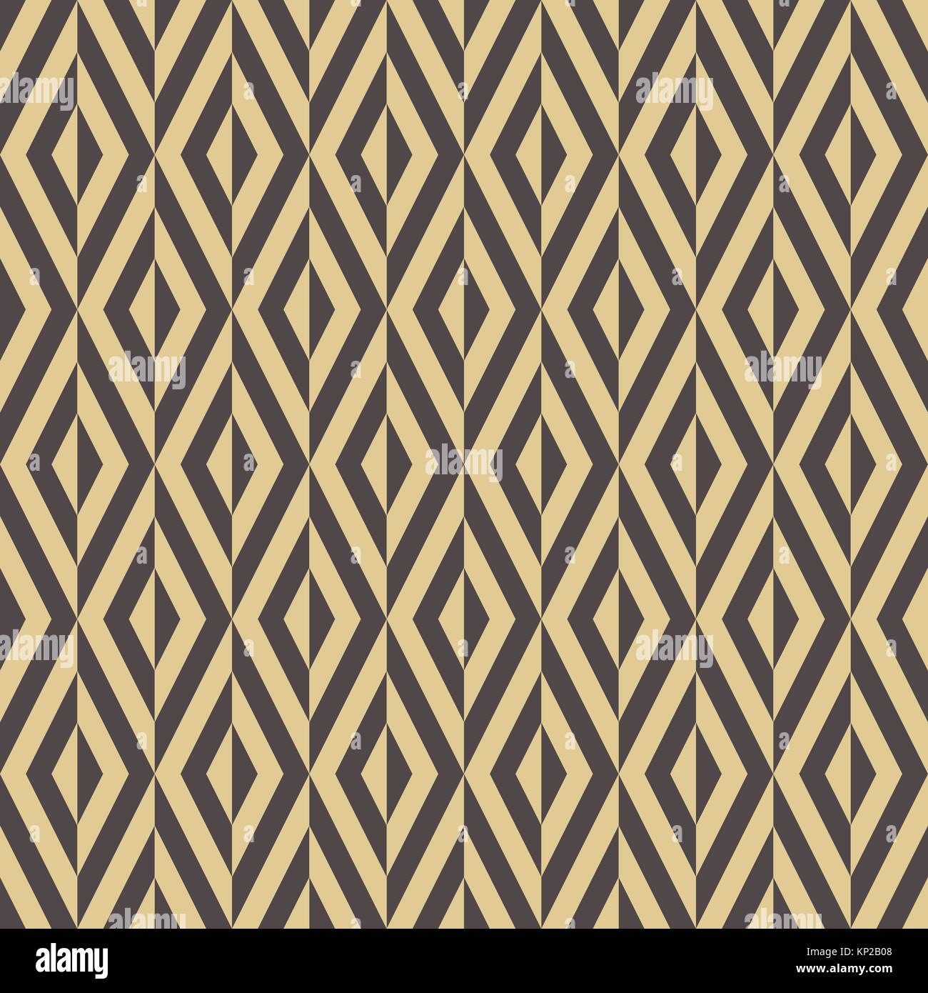 Seamless Geometric Vector Background Stock Vector Image & Art - Alamy