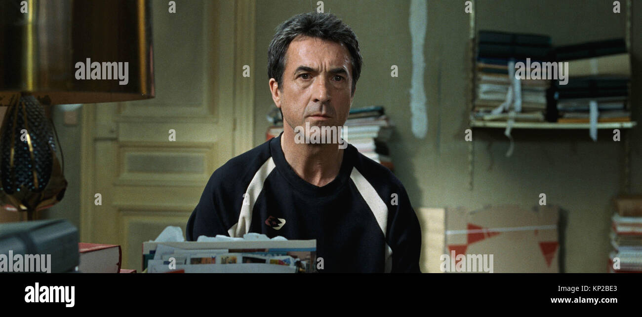 TELL NO ONE (2006)  FRANCOIS CLUZET  GUILLAUME CANET (DIR)  REVOLVER ENTERTAINMENT/MOVIESTORE COLLECTION LTD Stock Photo