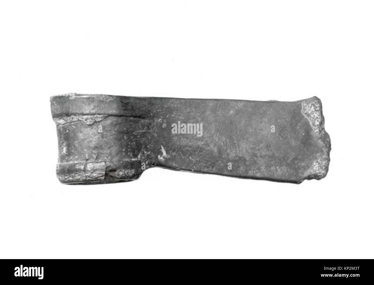 Axe head MET ME41 160 213 323778 Stock Photo Alamy