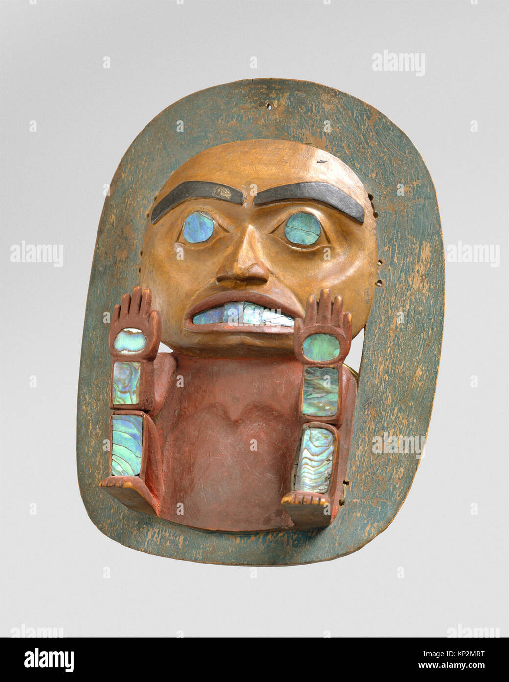 Frontlet hi-res stock photography and images - Alamy