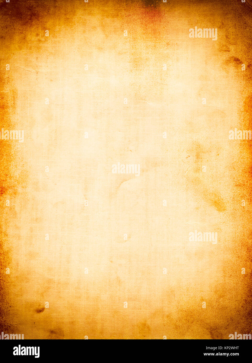 Old grunge paper background for the design.Natural old paper texture. Stock Photo