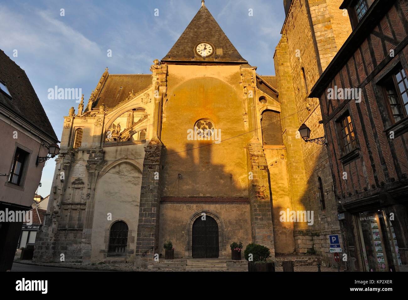 Church saint sulpice hires stock photography and images Alamy