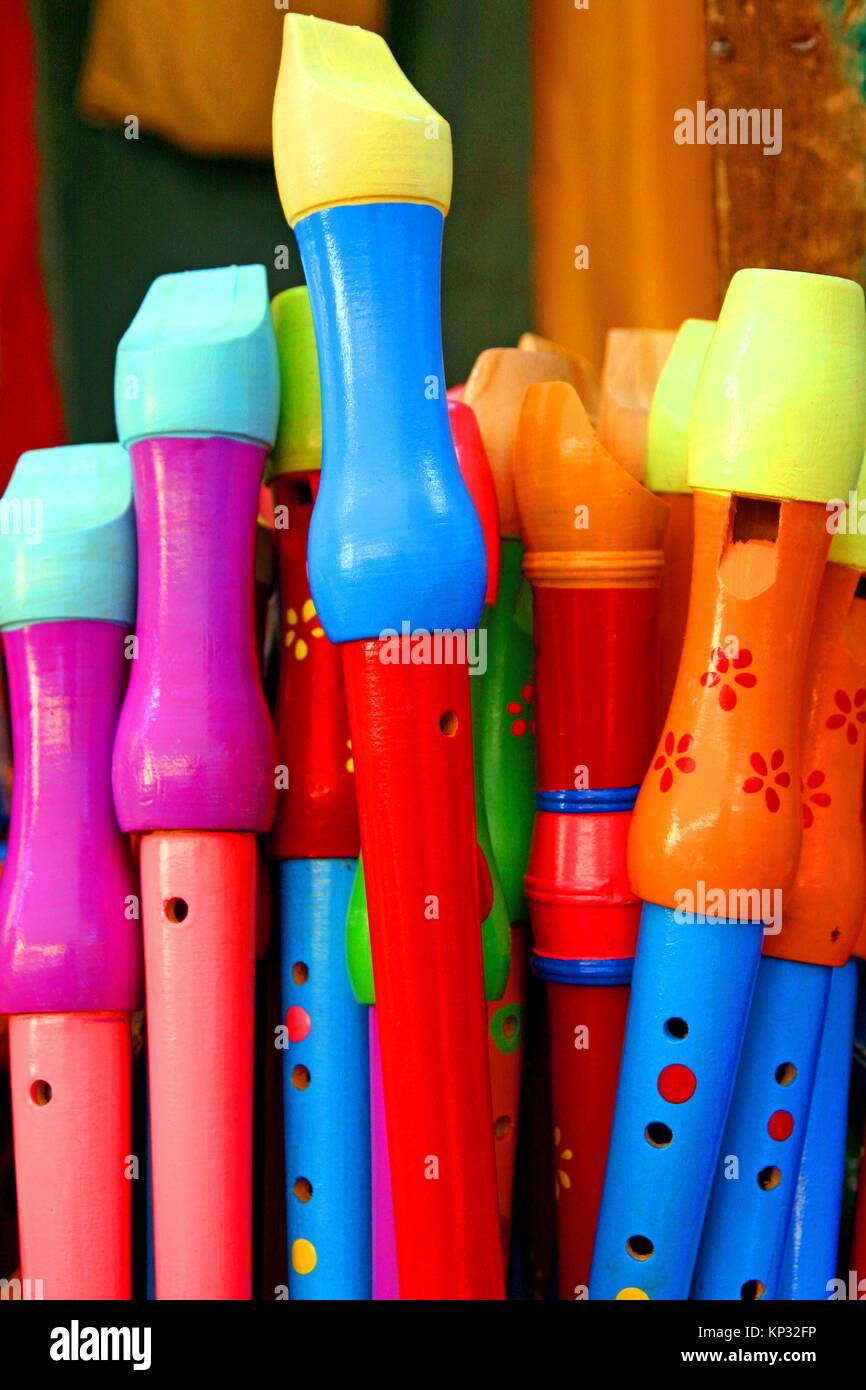 toy flutes