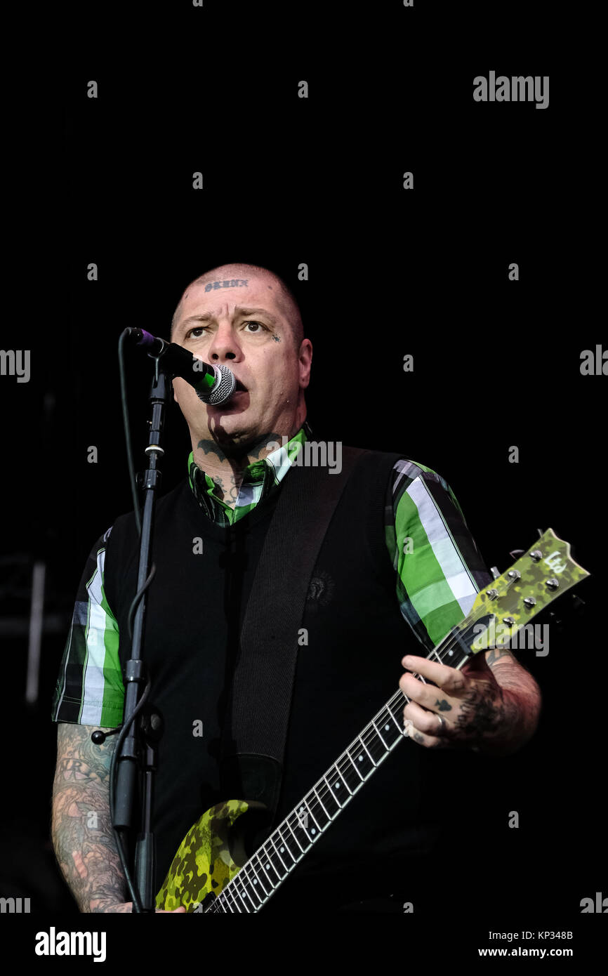 Lars Frederiksen