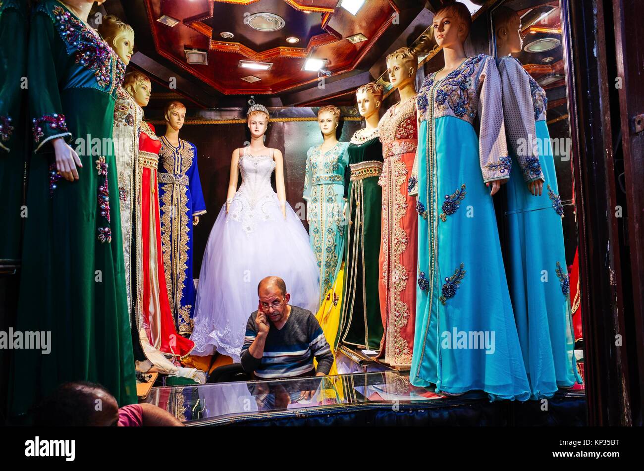 Moroccan dresses for sale online