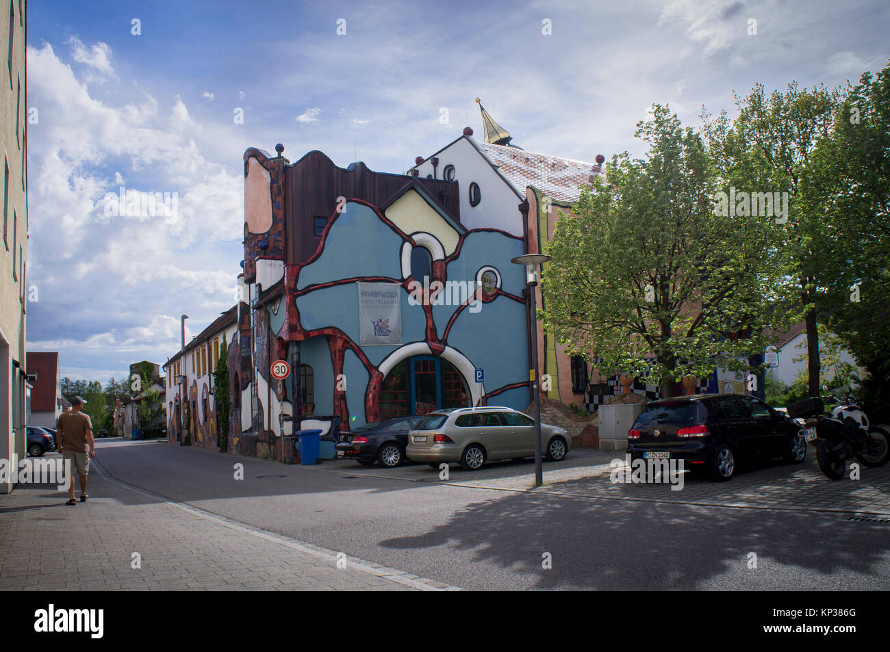 Kuchlbauer hi-res stock photography and images - Alamy