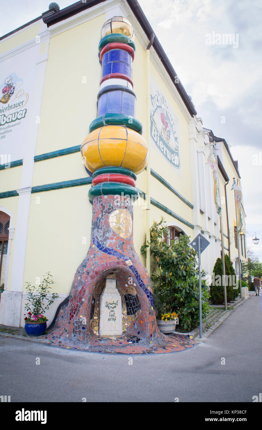 Brewery kuchlbauer hi-res stock photography and images - Alamy