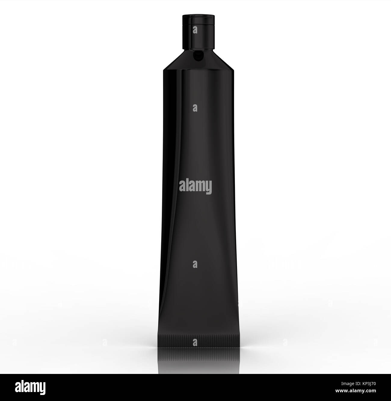 Download Toothpaste Package Mockup Blank Black Tube Isolated 3d Render Stock Photo Alamy Yellowimages Mockups