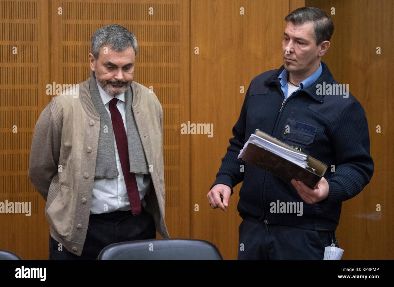 The Defendant