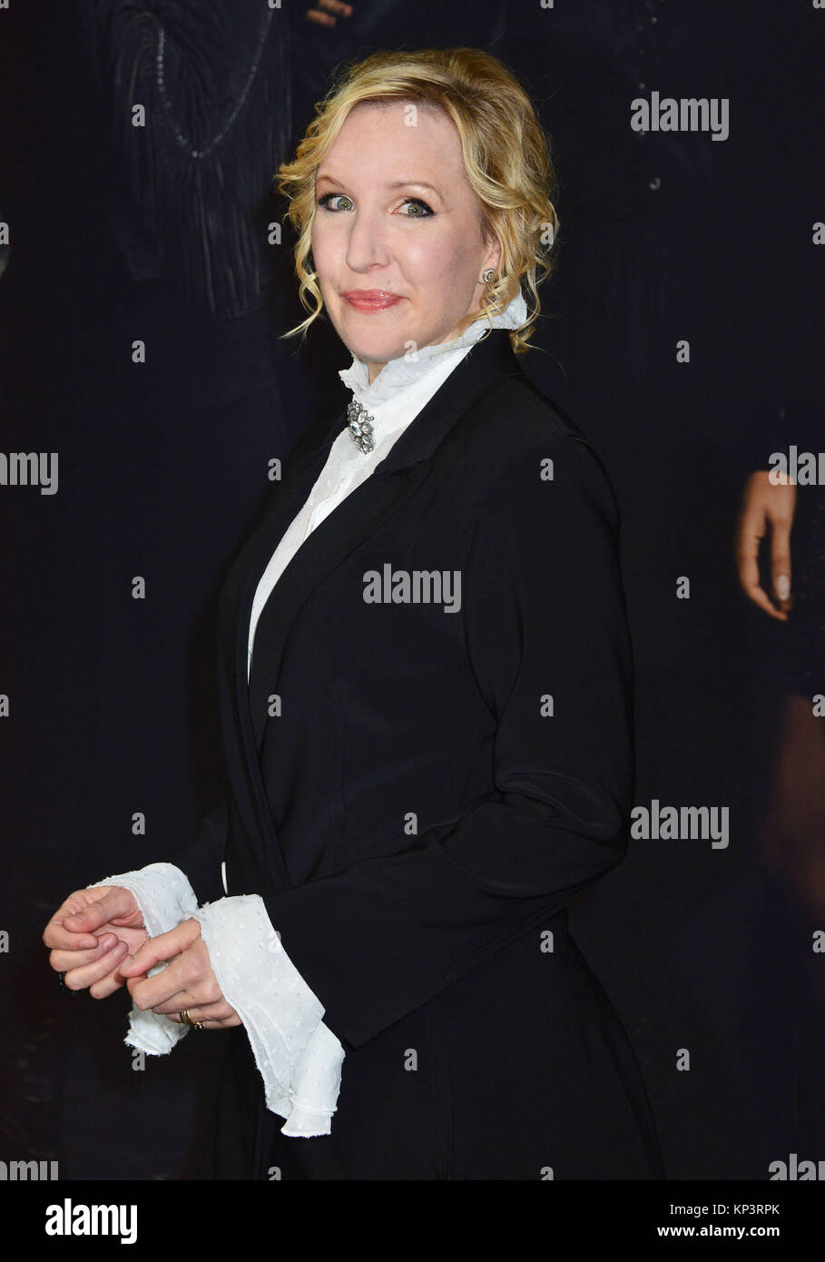 Trish Sie director 135 attends the premiere of Universal Pictures