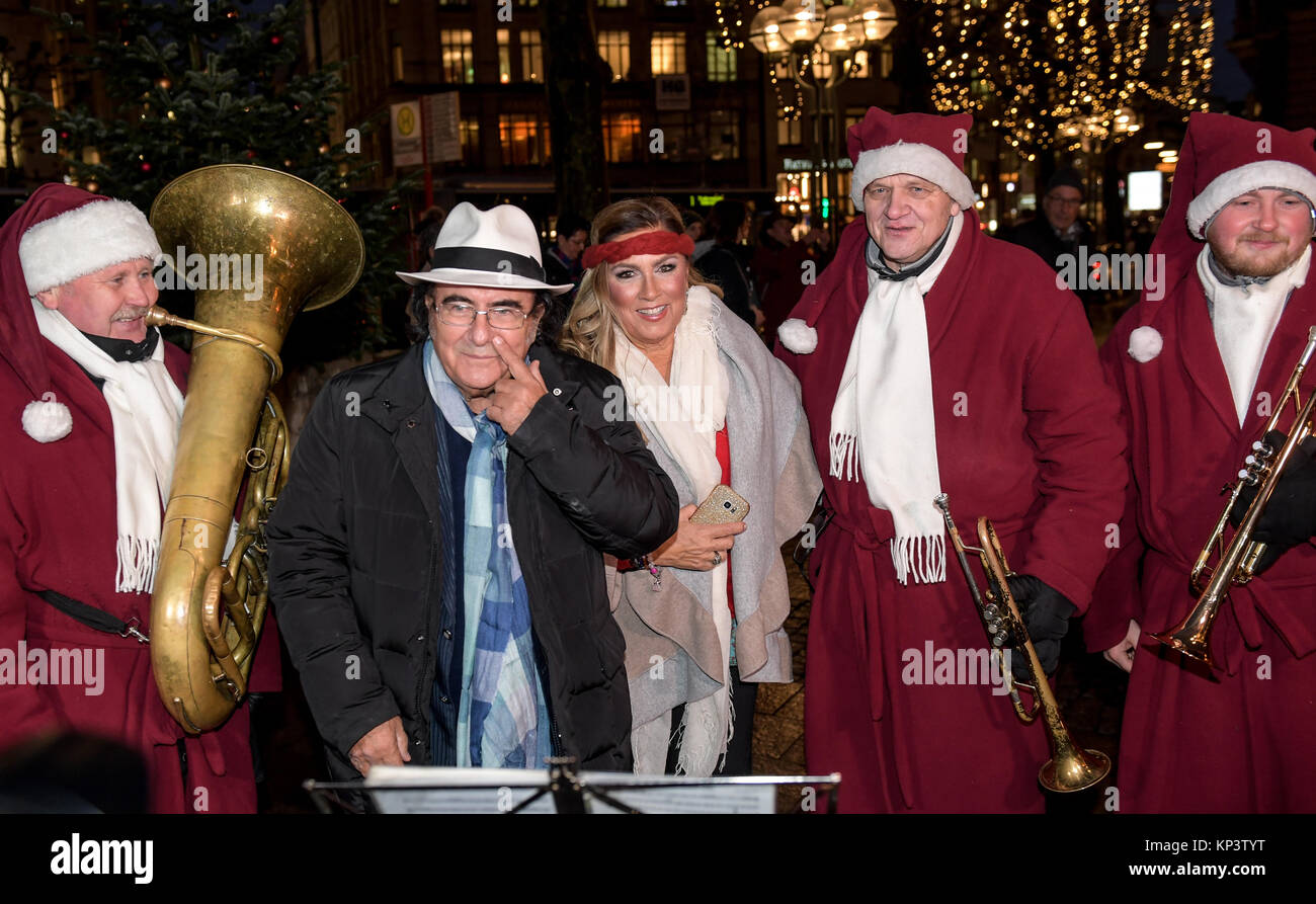 Italienische Nacht In Mörbisch Al Bano Romina Power Gänsehaut Garantiert - j82oaya