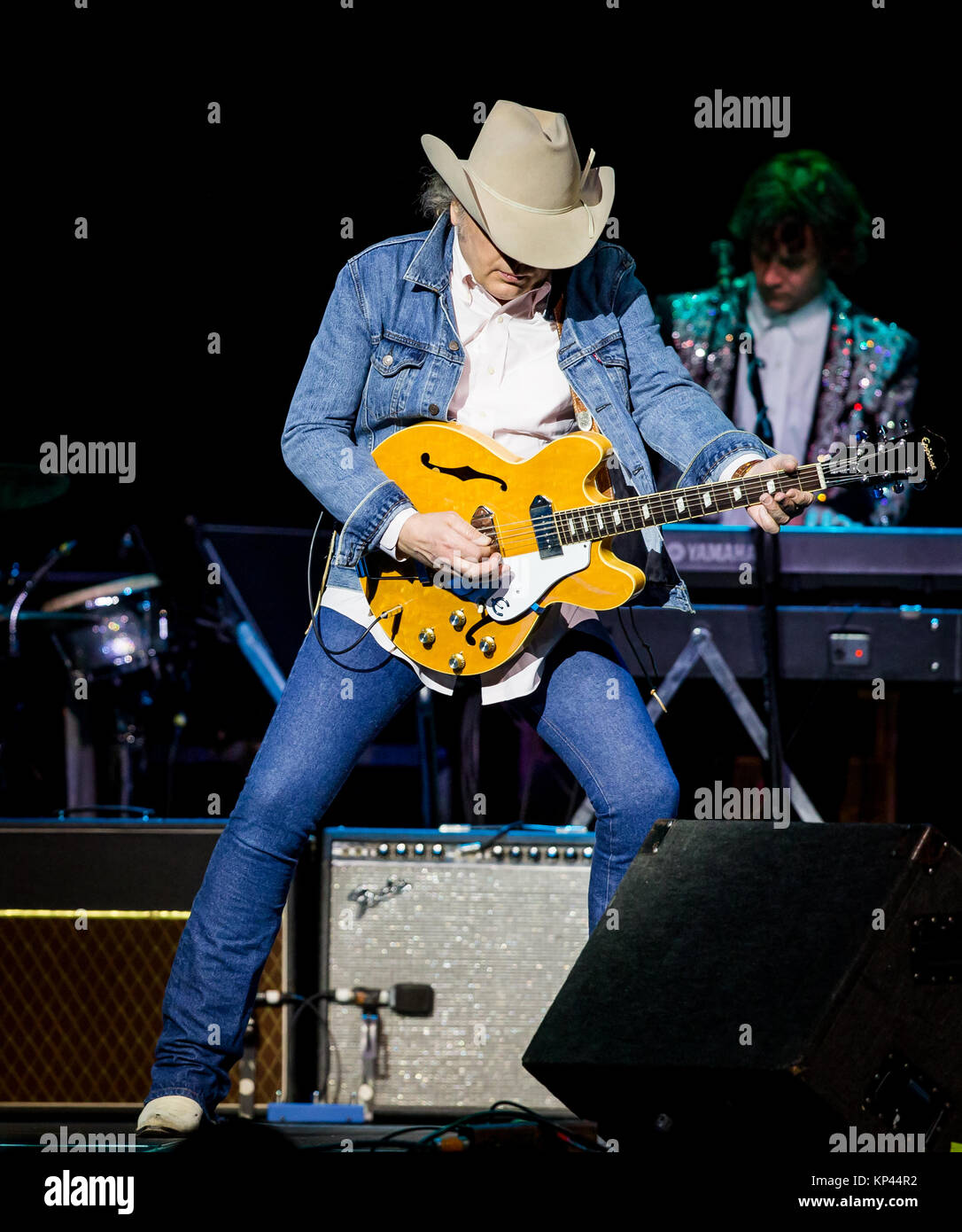 Dwight yokam hi-res stock photography and images - Alamy