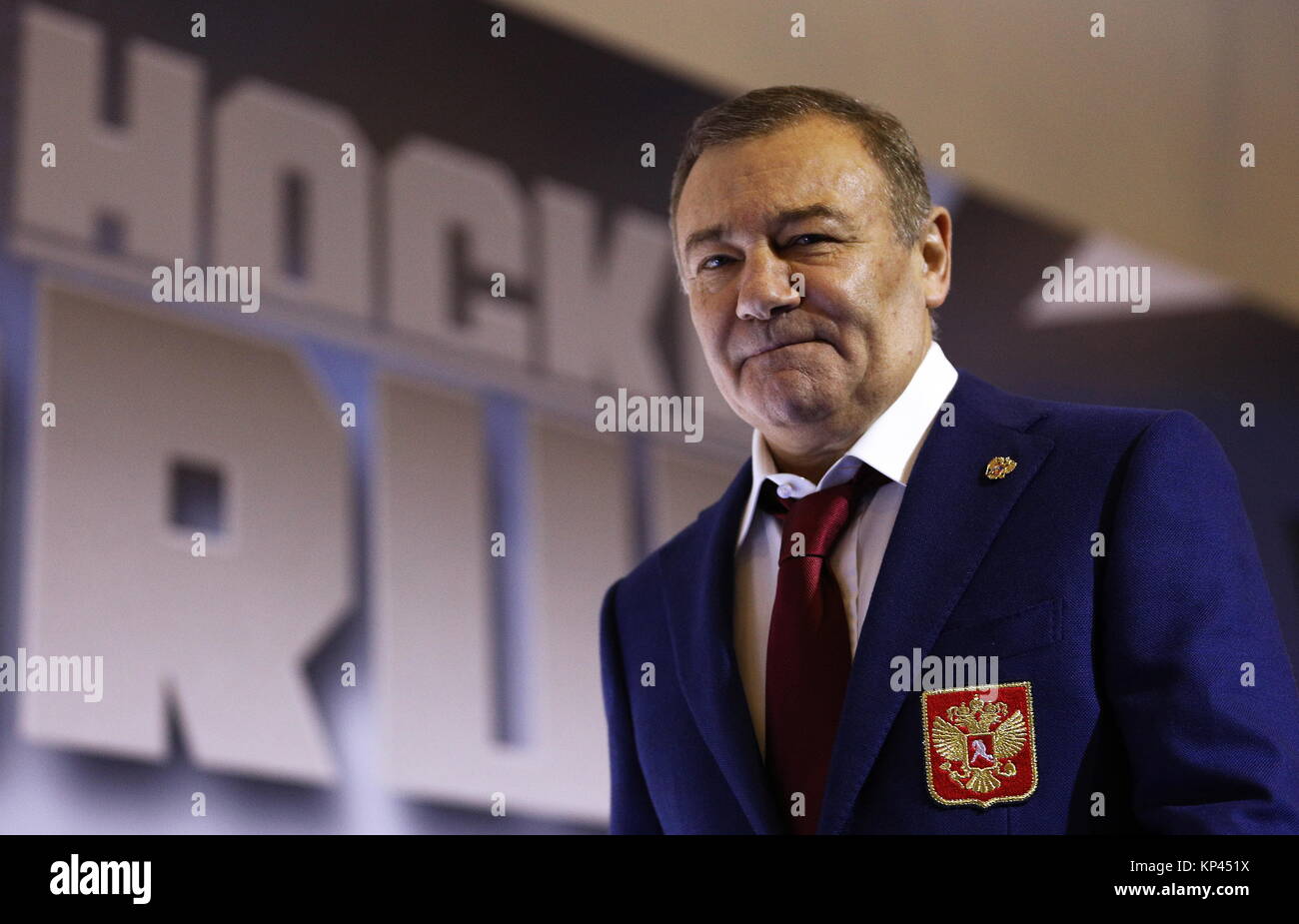 Arkady Rotenberg High Resolution Stock Photography and Images - Alamy