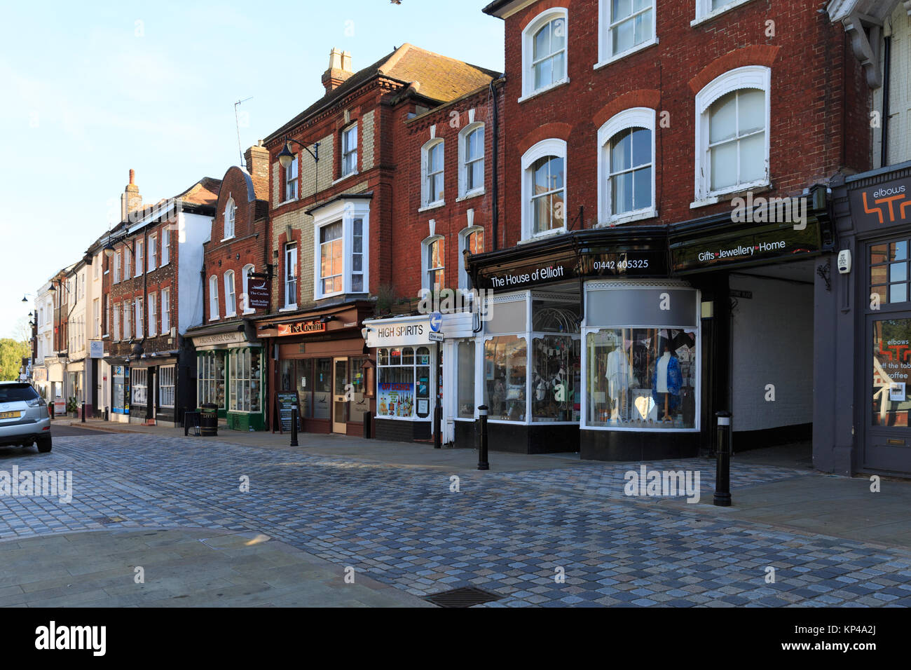 Hemel hempstead hires stock photography and images Alamy