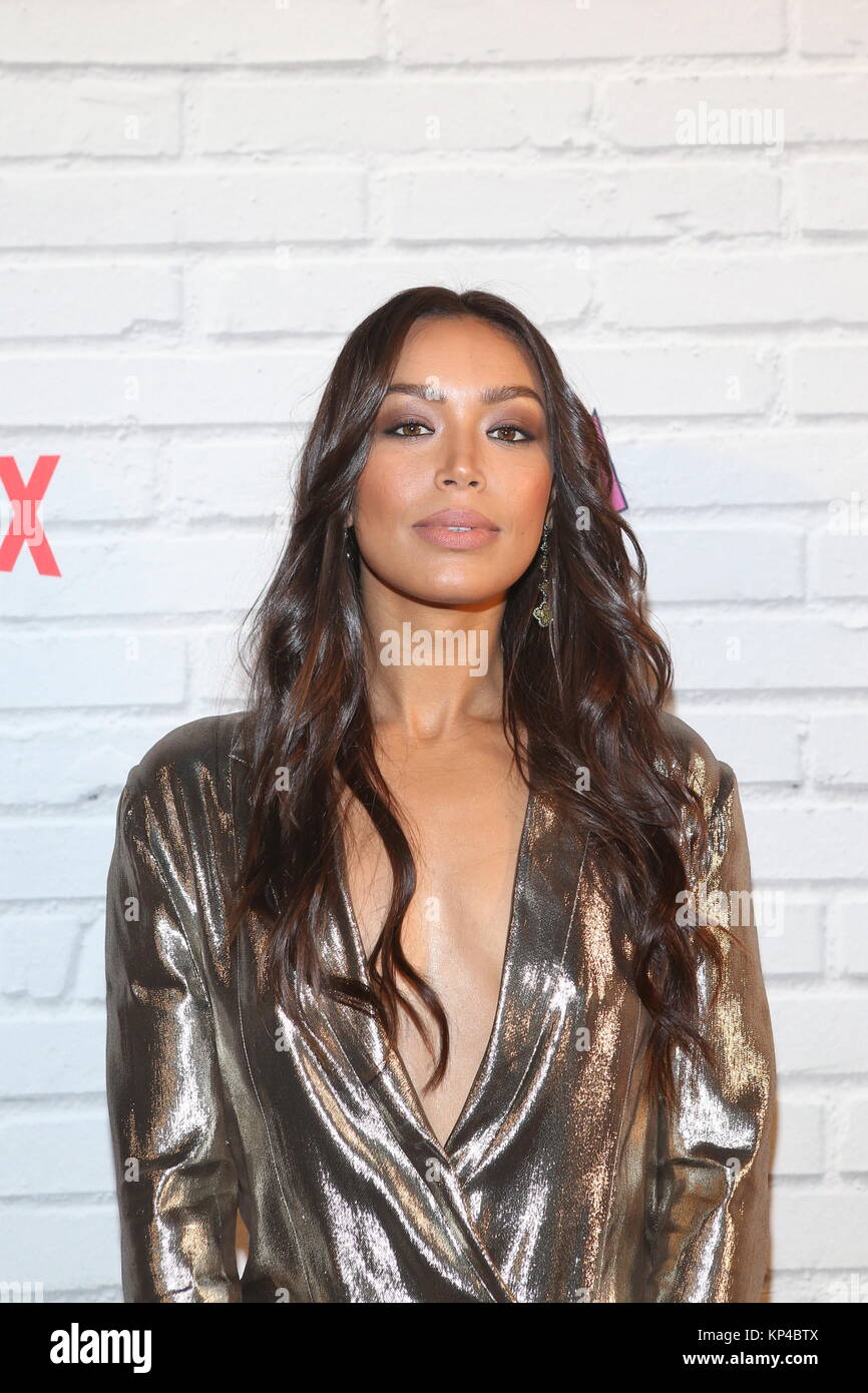 Premiere And After Party For Netflix Original Series She S Gotta Have It At Brooklyn Academy Of Music In Brooklyn New York City Featuring Ilfenesh Hadera Where New York City New York United States