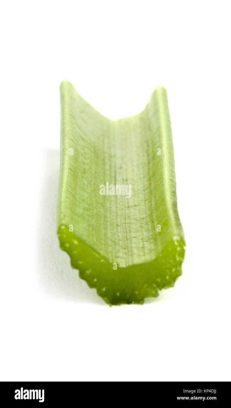 celery stick Stock Photo