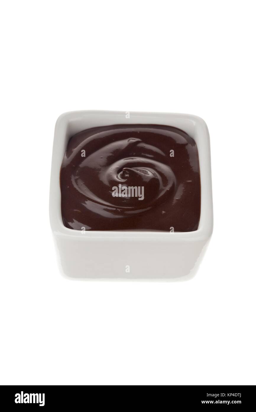 Liquid white chocolate texture Cut Out Stock Images & Pictures Alamy