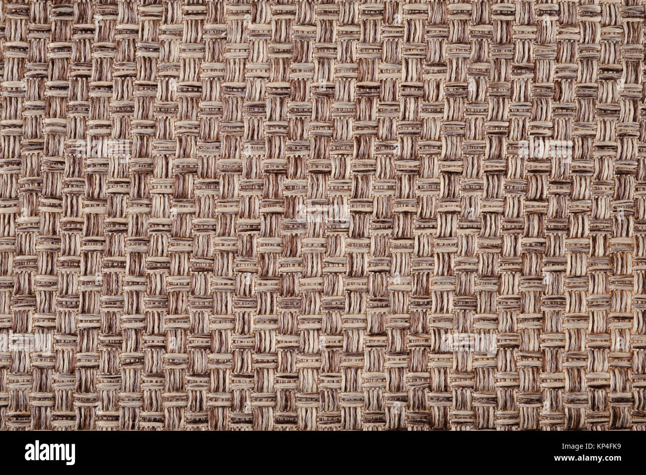 Upholstery fabric texture woven brown hi-res stock photography and images -  Alamy