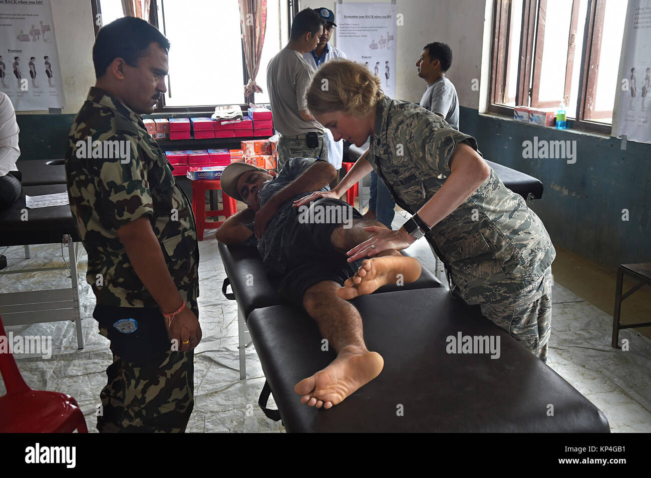 375th medical group