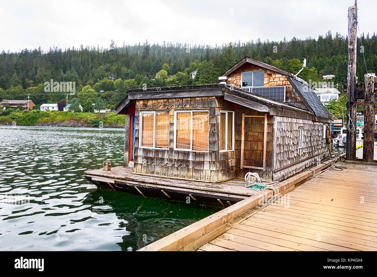 Queen charlotte island hires stock photography and images Alamy