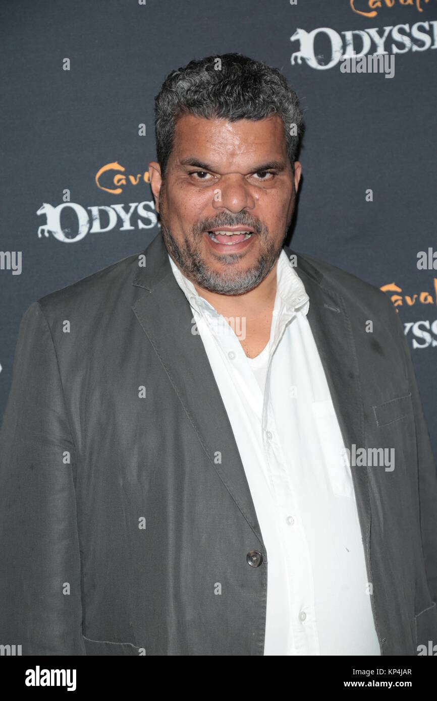 Cavalia Odysseo Celebrity Premiere at The White Big Top Camarillo