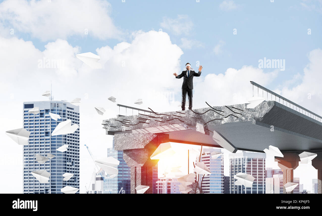 Concept of hidden risks and dangers Stock Photo - Alamy