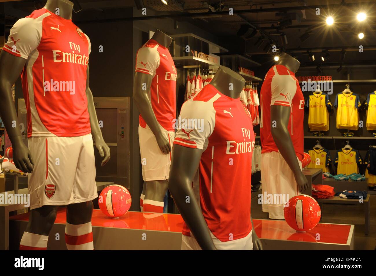 Carnaby street murals hires stock photography and images Alamy