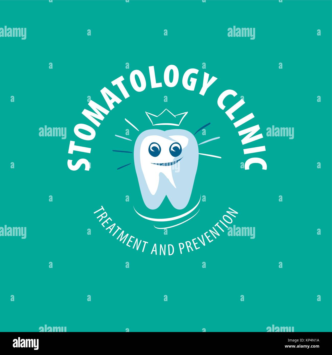 vector logo dentistry Stock Vector Image & Art - Alamy