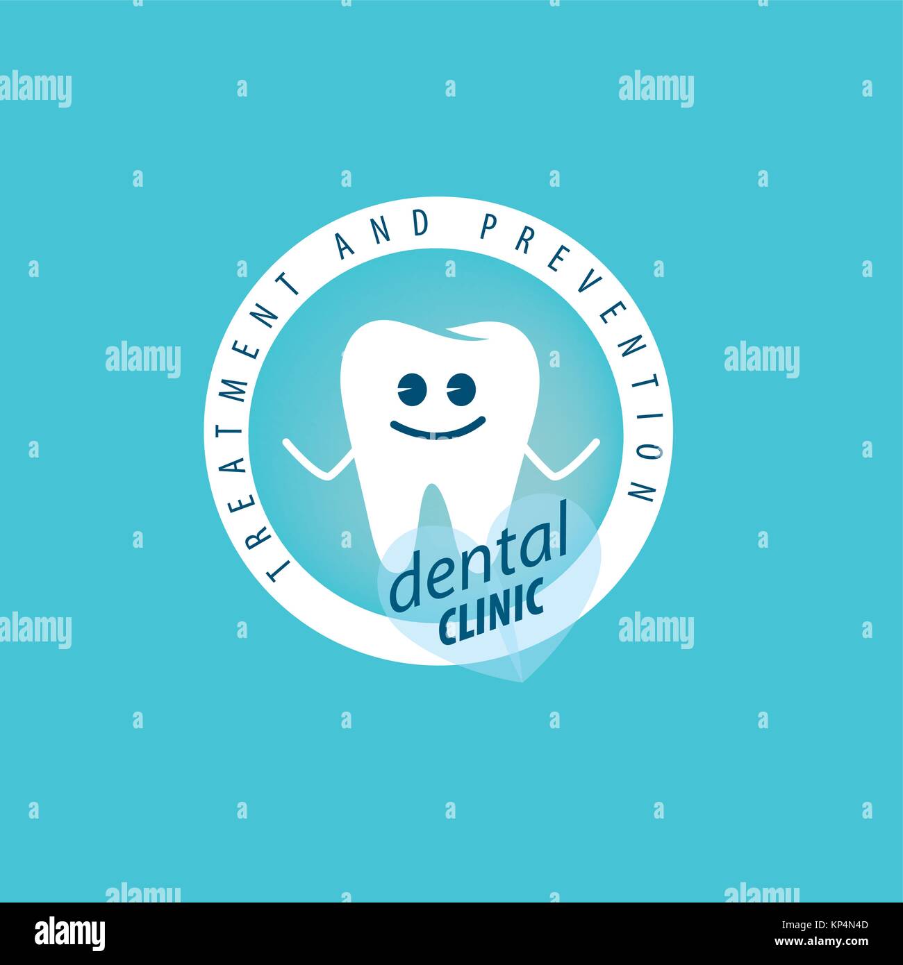 vector logo dentistry Stock Vector Image & Art - Alamy