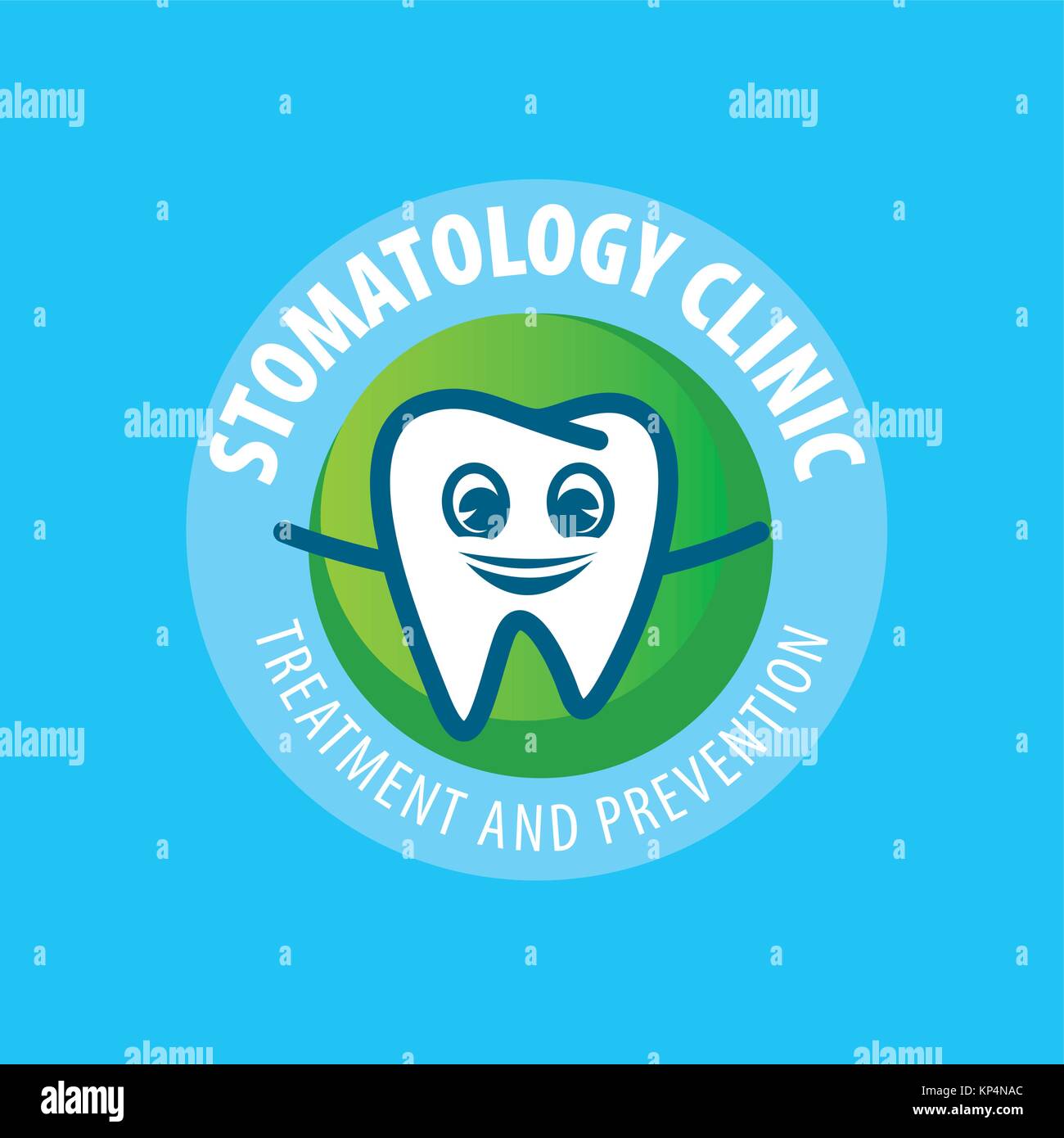 vector logo dentistry Stock Vector Image & Art - Alamy