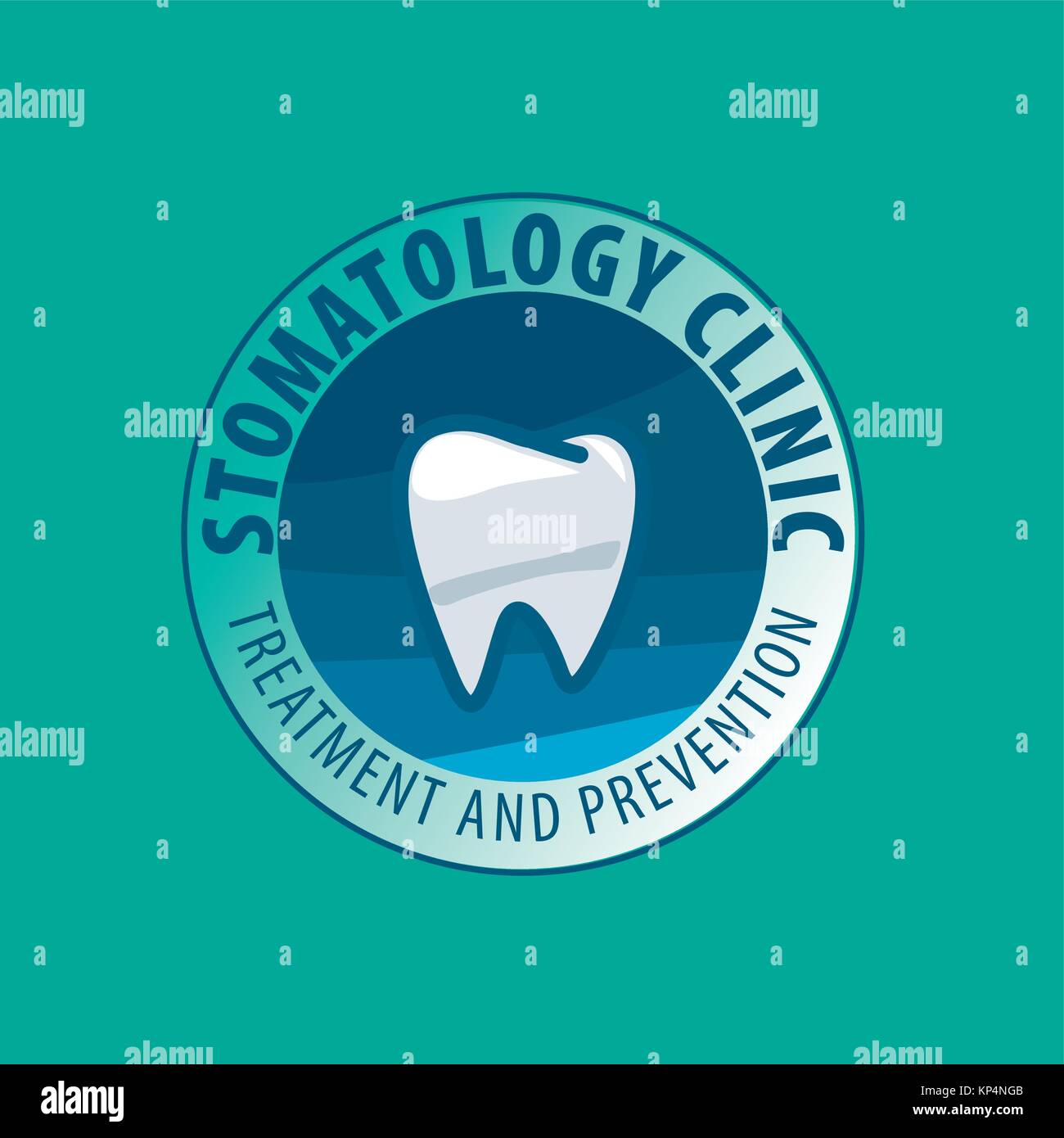 vector logo dentistry Stock Vector Image & Art - Alamy