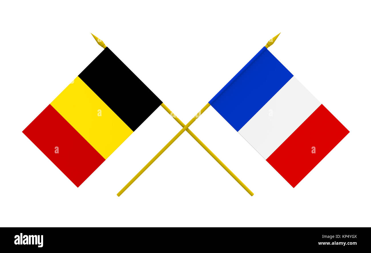 День французского сообщества в Бельгии