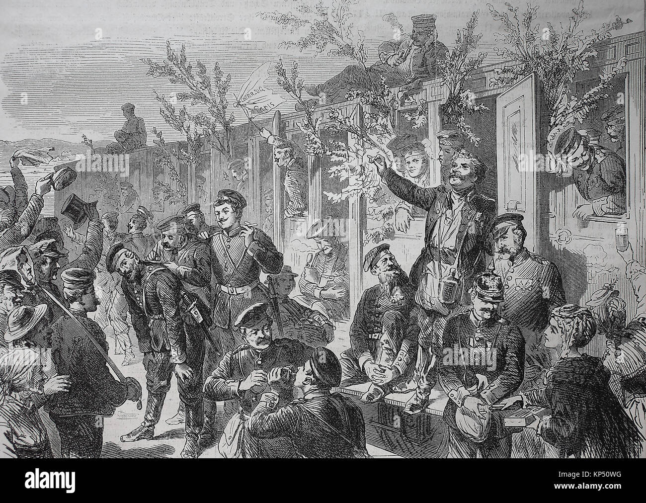 17th infantry regiment hires stock photography and images Alamy