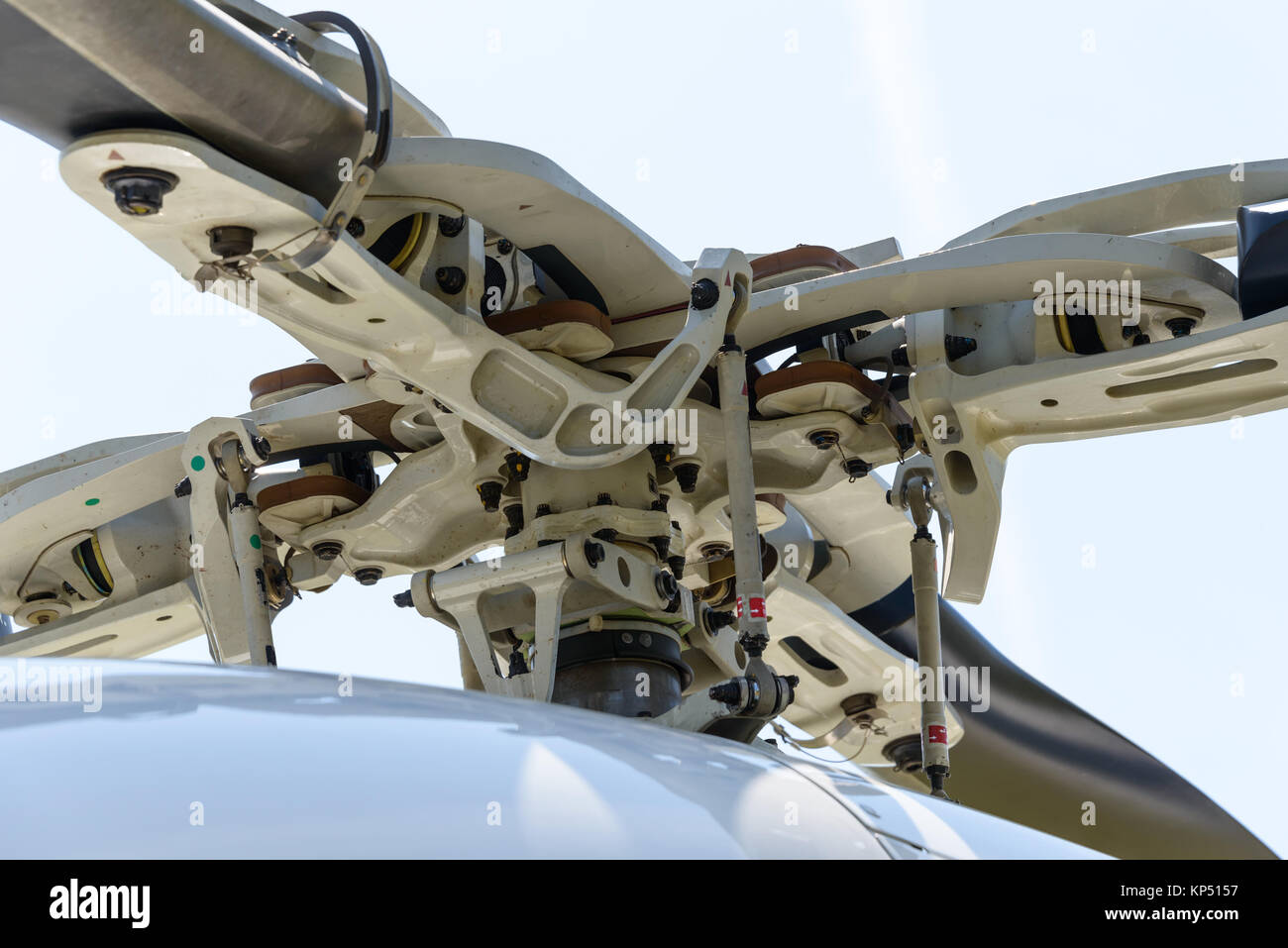 Main Rotor High Resolution Stock Photography and Images Alamy
