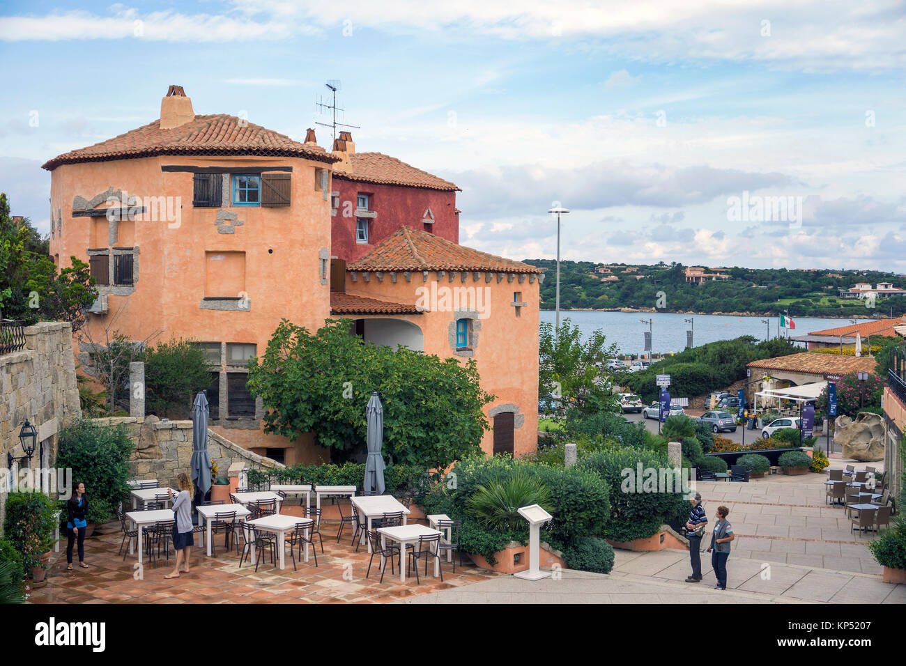 Promenade du port hi-res stock photography and images - Alamy