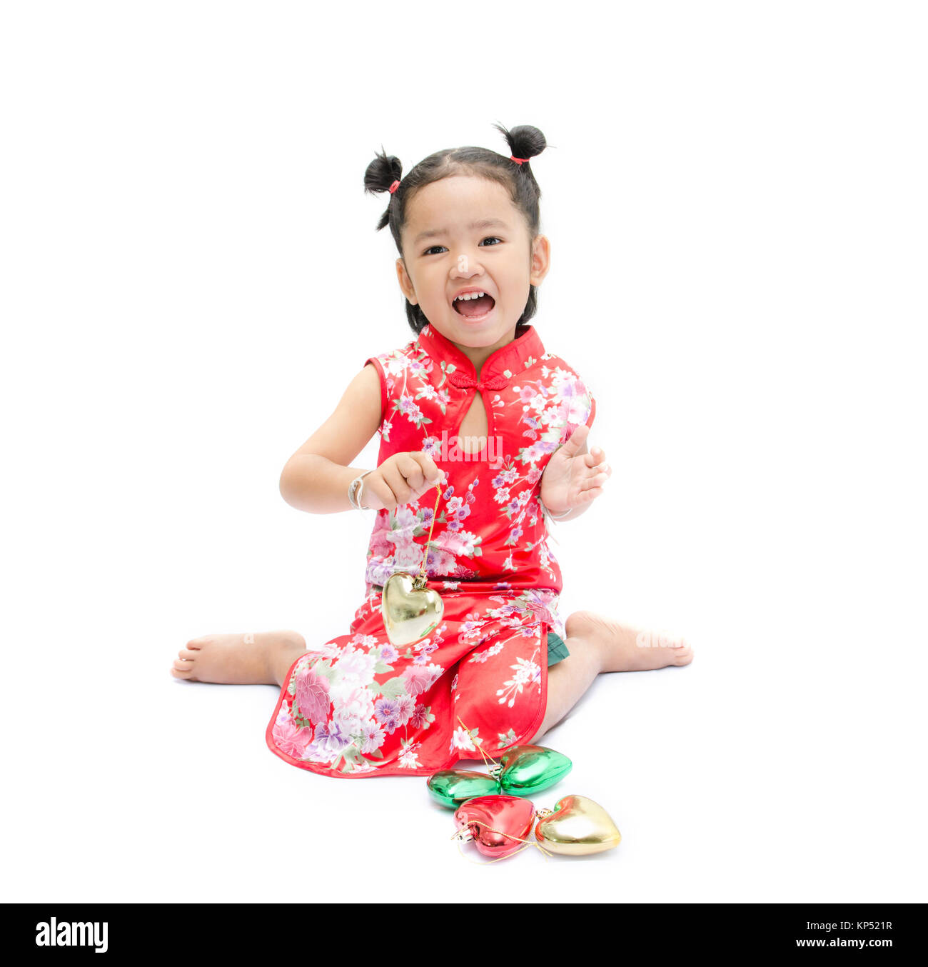cute chinese dress