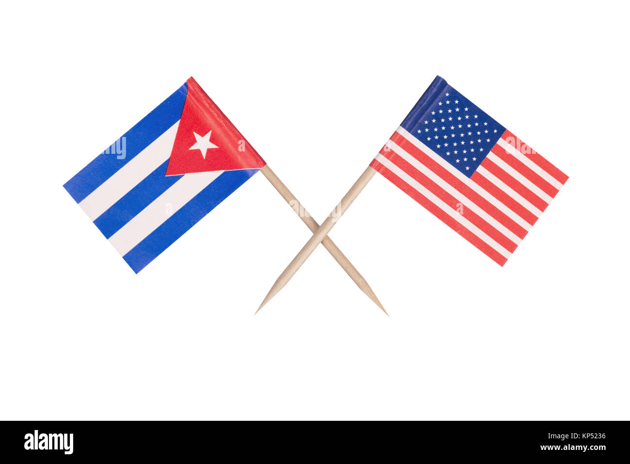 Usa vs cuba hi-res stock photography and images - Alamy