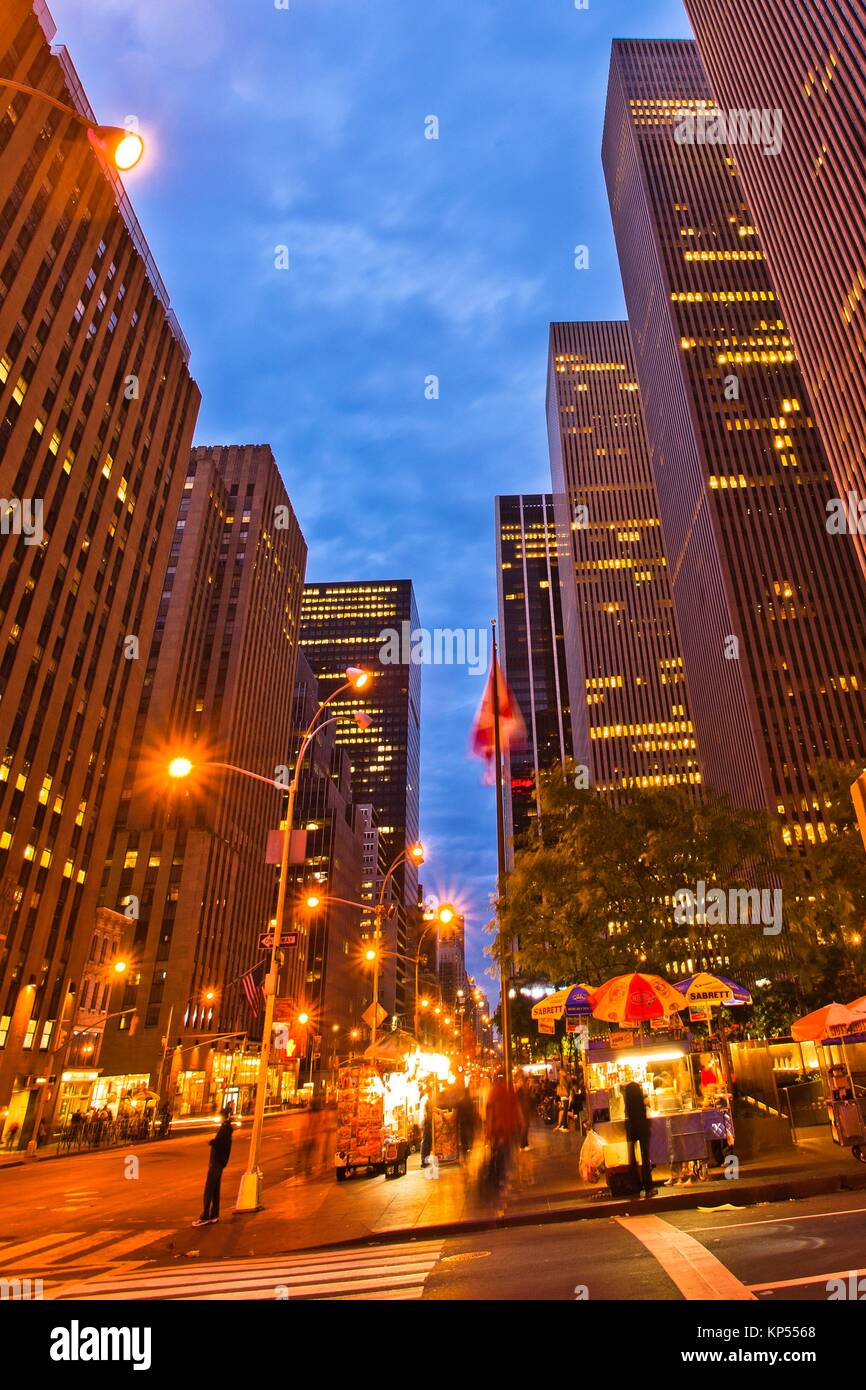 6th Avenue