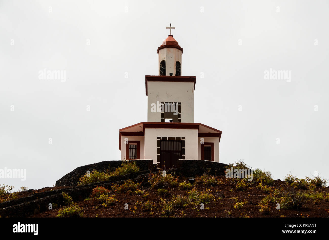Ermita de la caridad hi-res stock photography and images - Alamy
