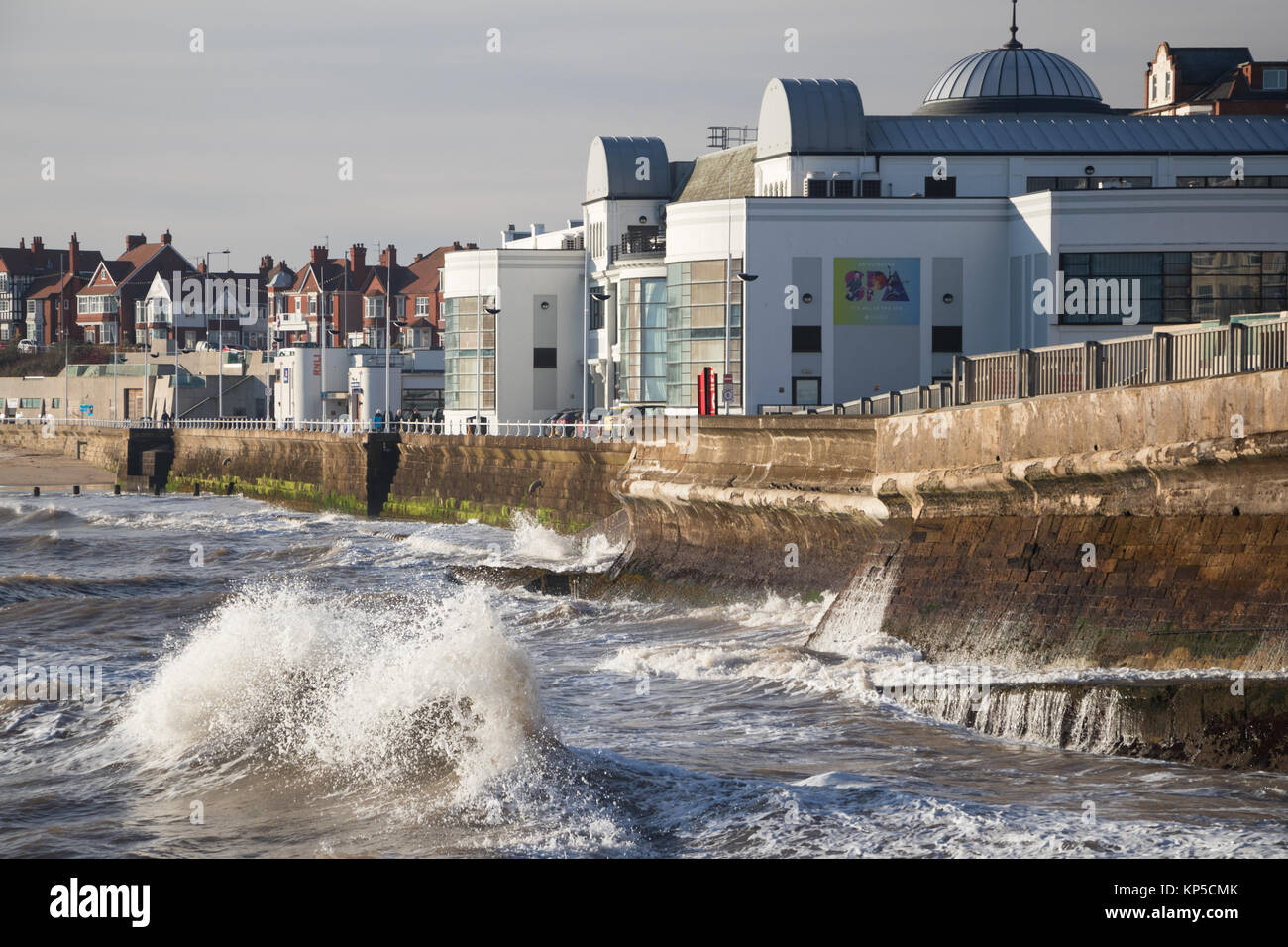 Bridlington Spa High Resolution Stock Photography and Images Alamy