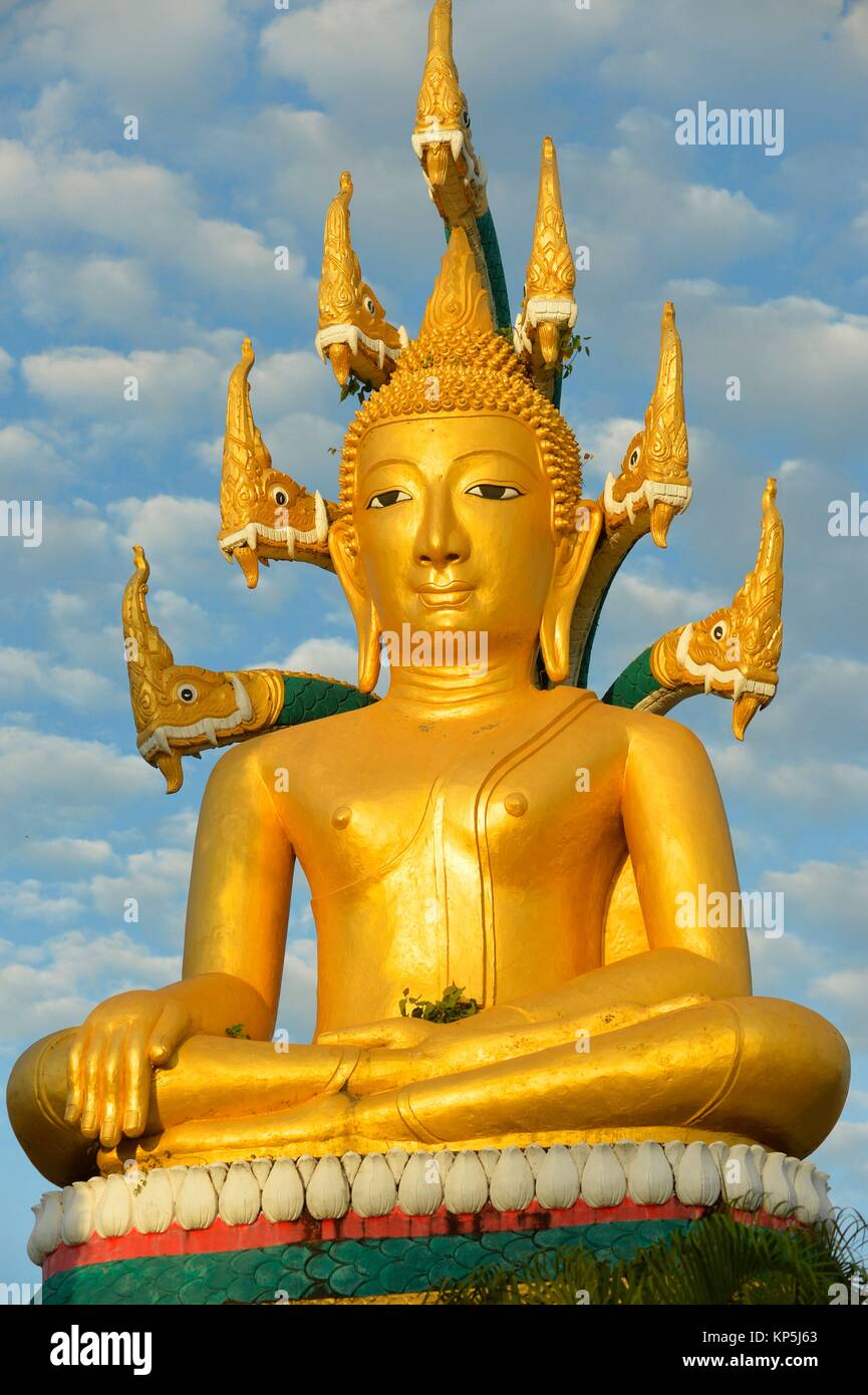 Muang phan hires stock photography and images Alamy