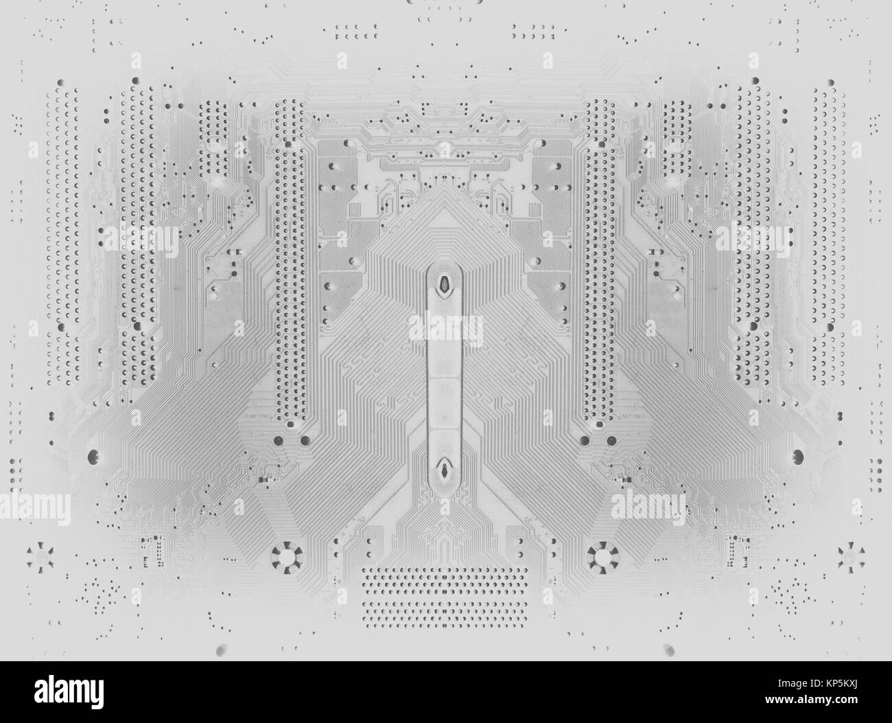 circuit board background of computer motherboard Stock Photo - Alamy