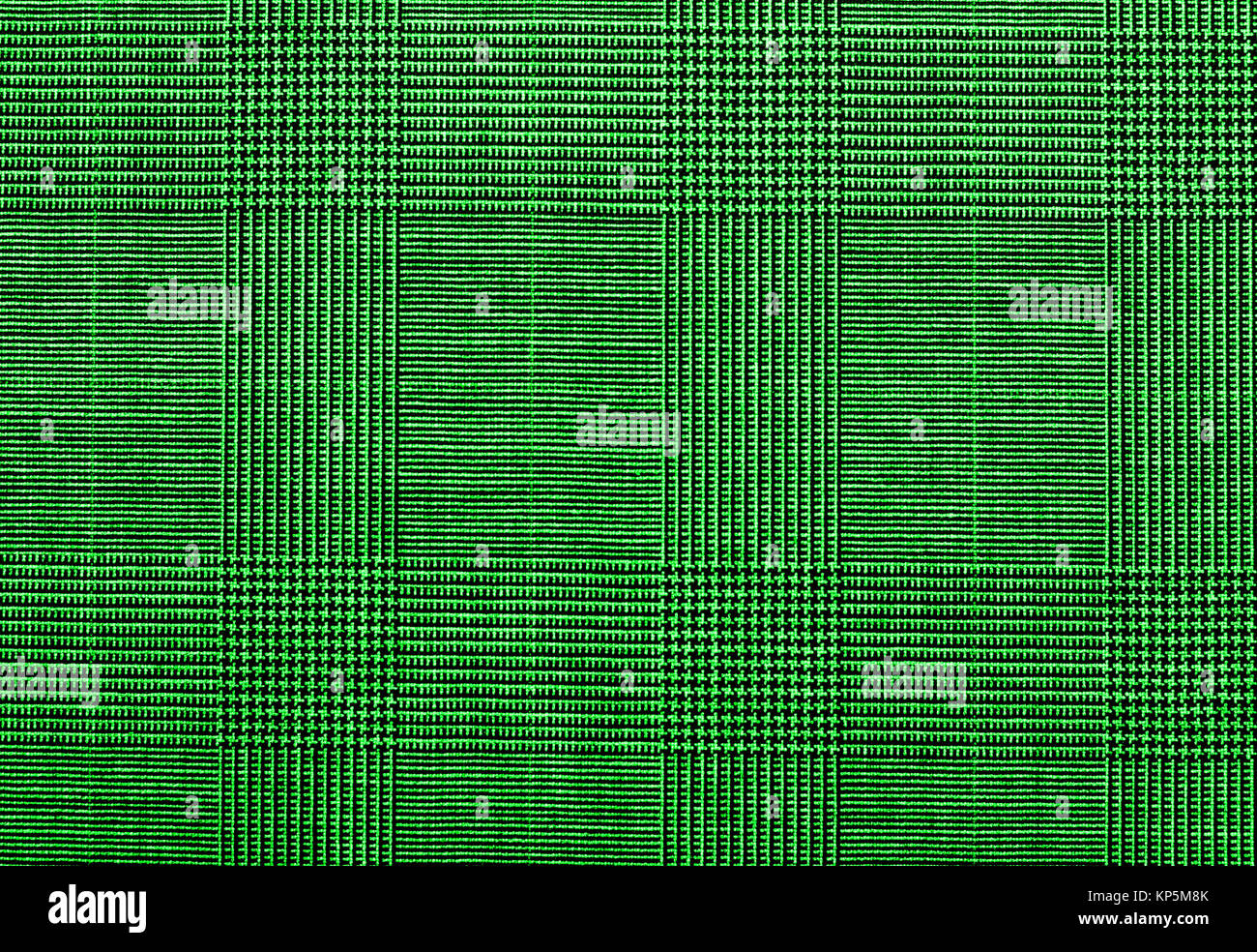 green background of textile texture. close up Stock Photo - Alamy