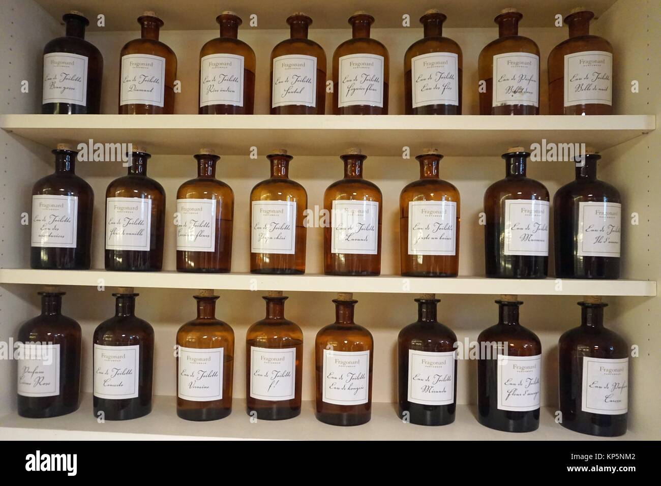 Parfex Grasse Perfume High Resolution Stock Photography and Images - Alamy