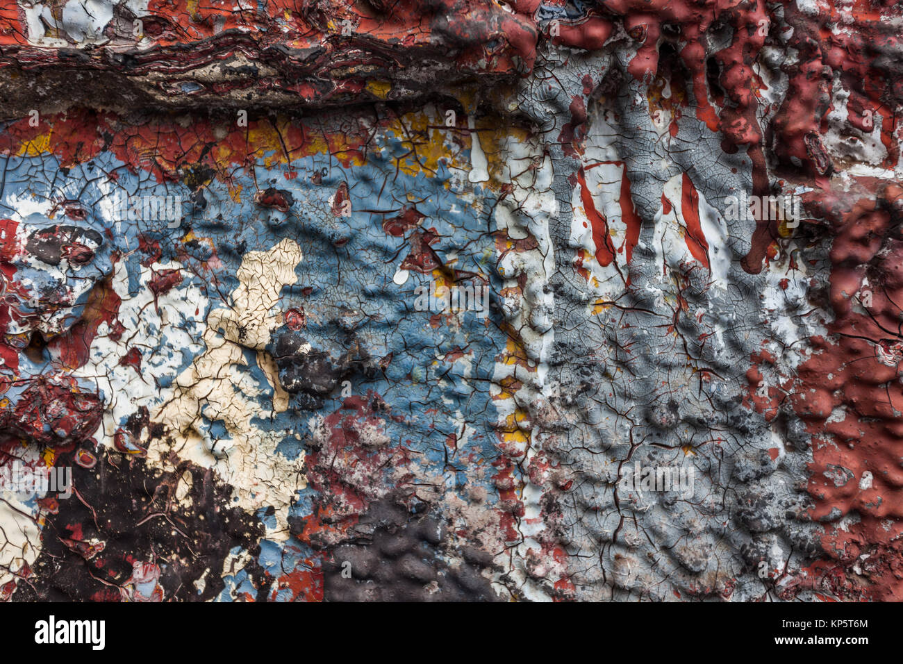 Rustproofing High Resolution Stock Photography and Images - Alamy