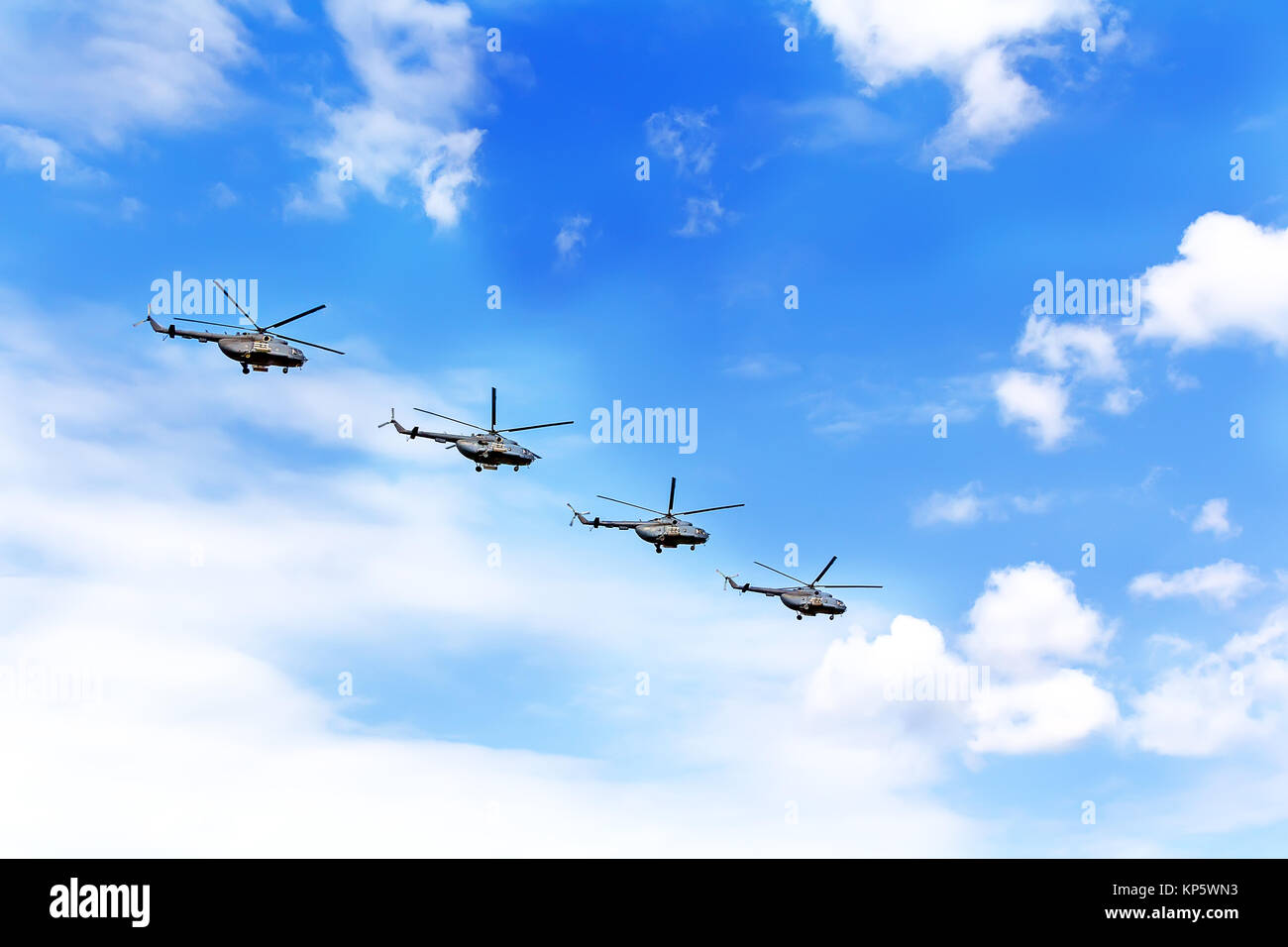 War helicopters hi-res stock photography and images - Alamy