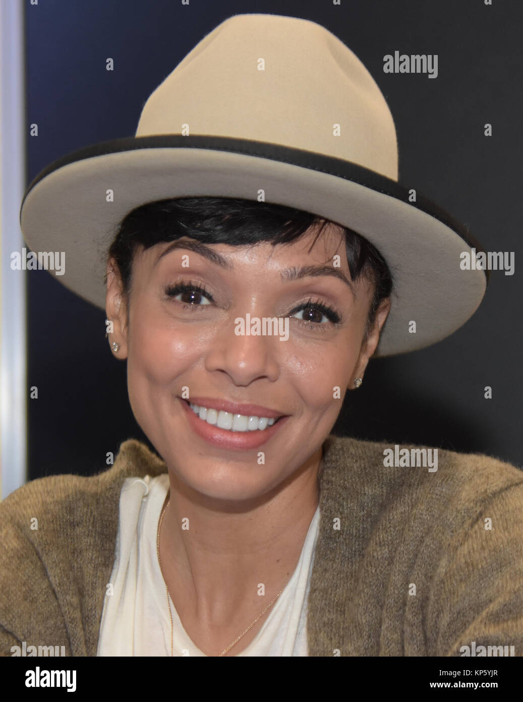 HiRes Cast Photograph, Tamara Taylor as Dr. Camille Saroyan…